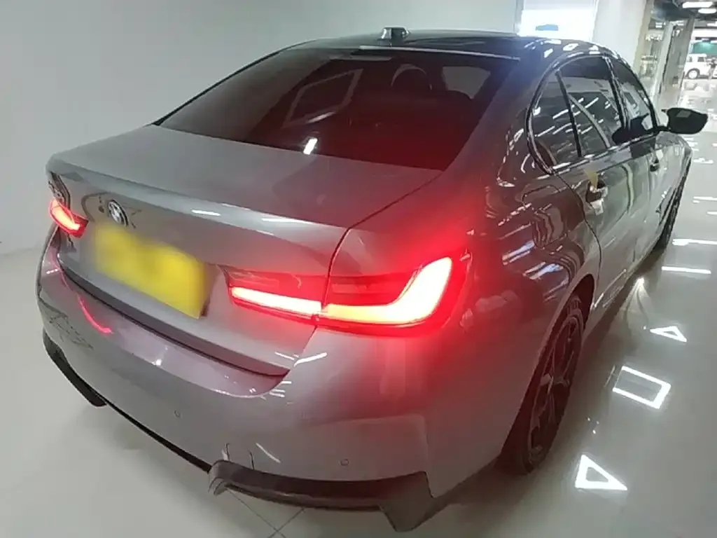 BMW i3 — фото 2