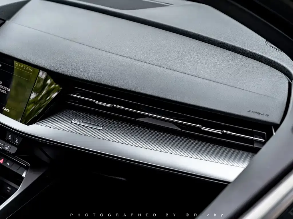 Audi A3 — фото 3