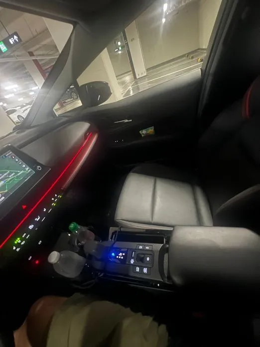 Toyota Prius — фото 2