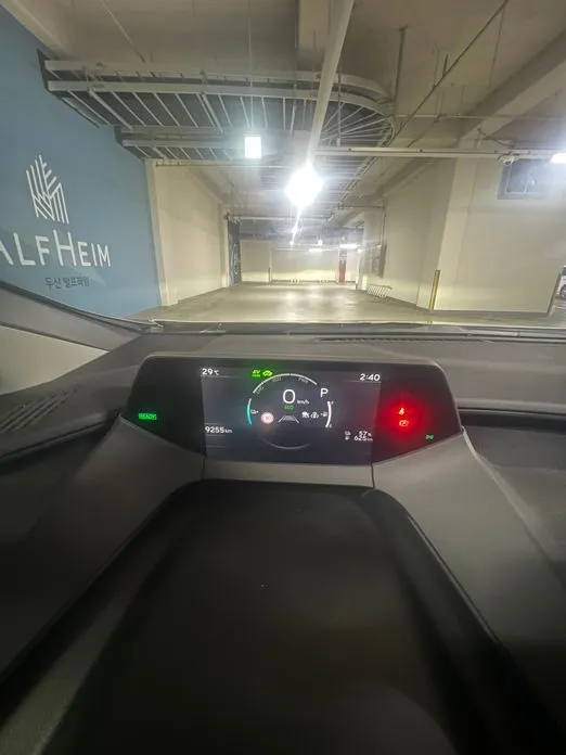 Toyota Prius — фото 3