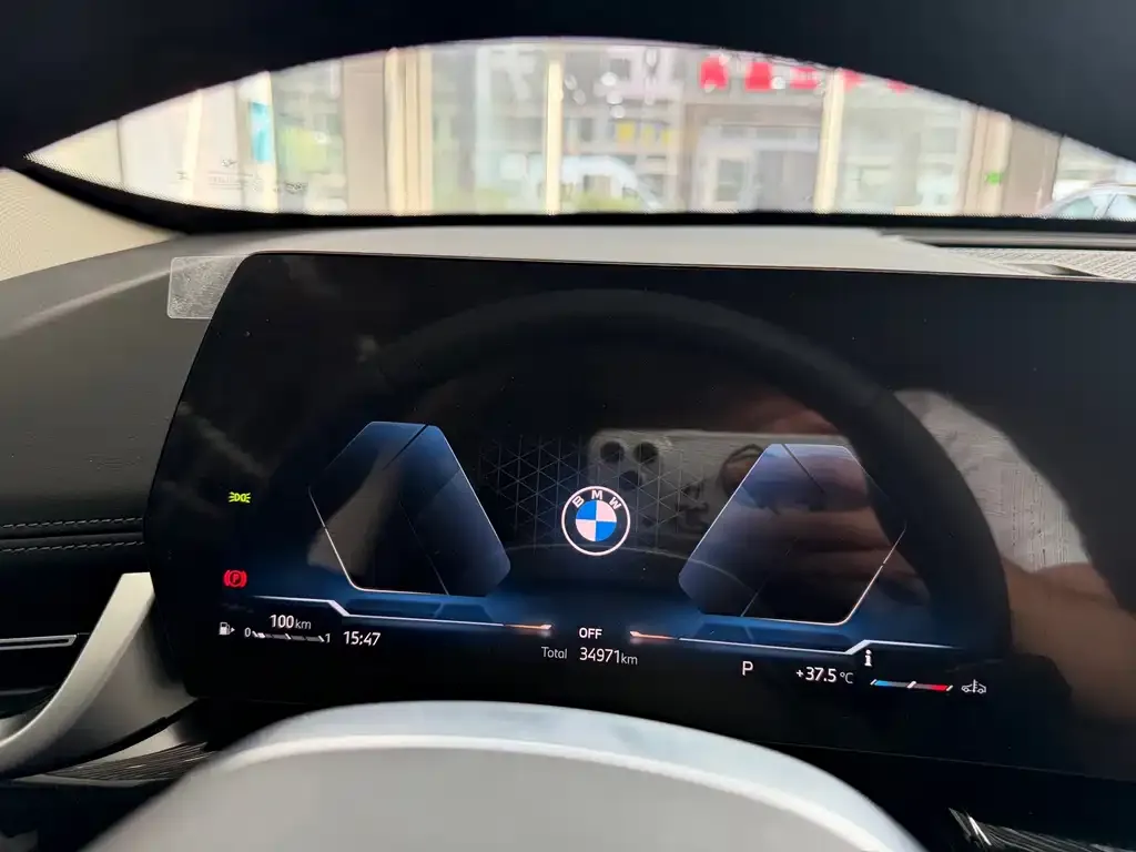 BMW X1 — фото 2
