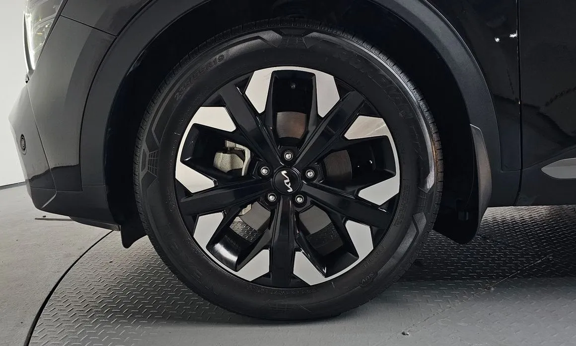 Kia Sportage — фото 6