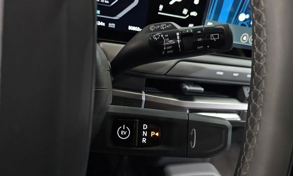 Kia EV3 — фото 4