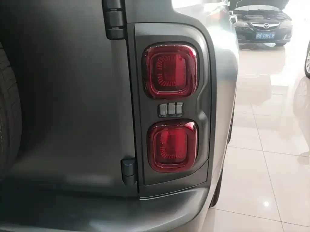 Haval H9 — фото 3
