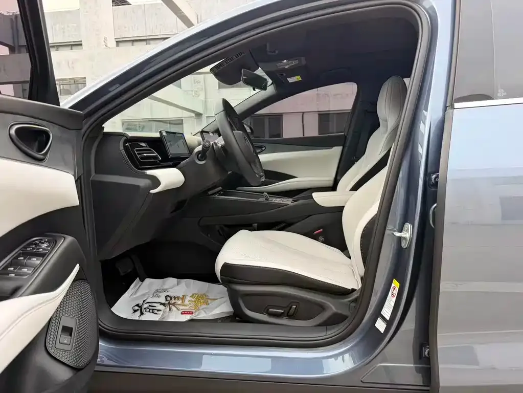 BYD Seal 06 — фото 4