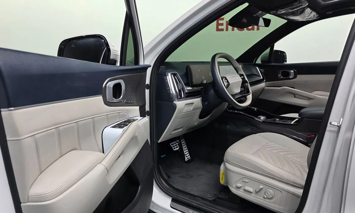 Kia Sorento — фото 9