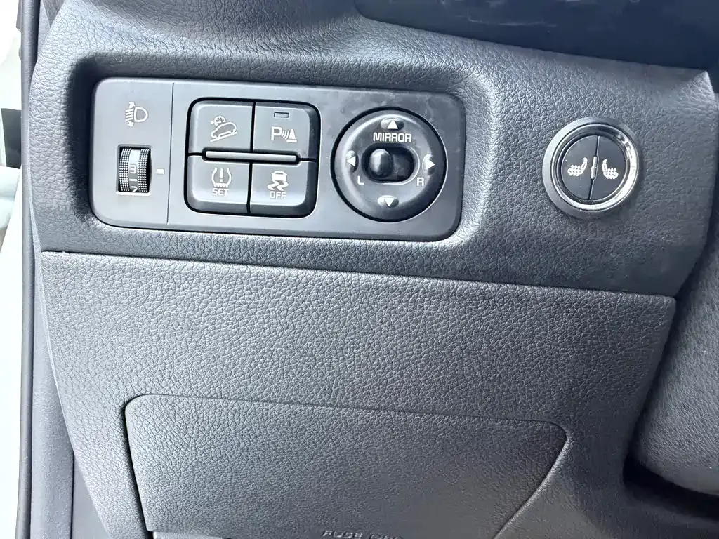 Kia KX1 — фото 10