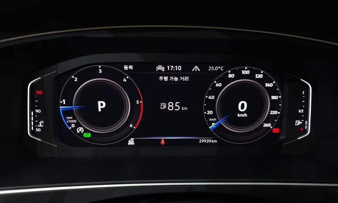 Volkswagen Tiguan — фото 2