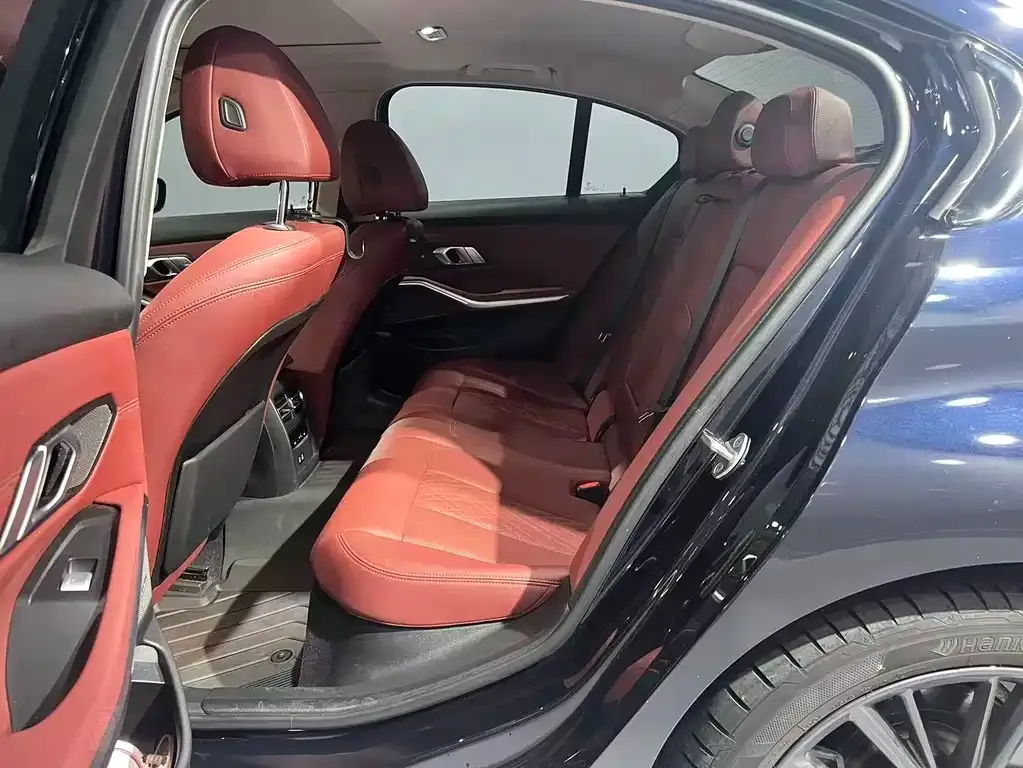 BMW 3 Series — фото 10