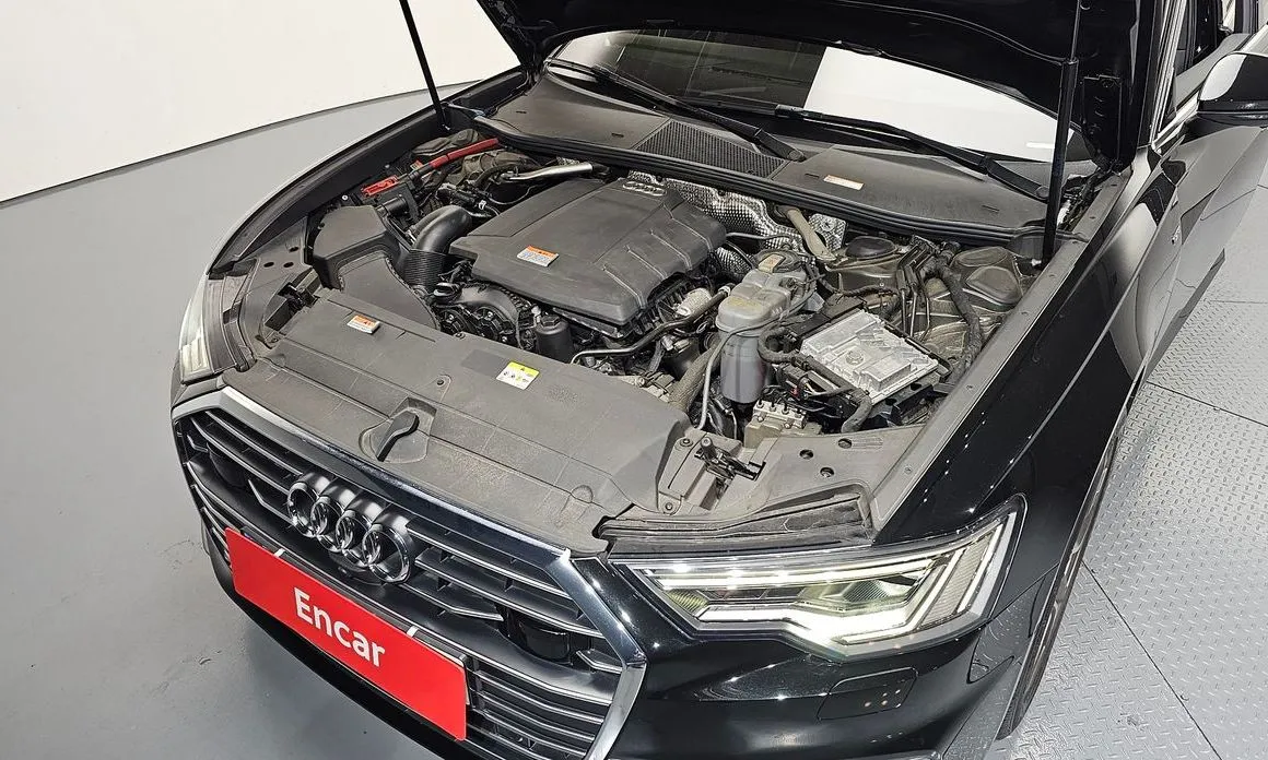 Audi A6 — фото 7