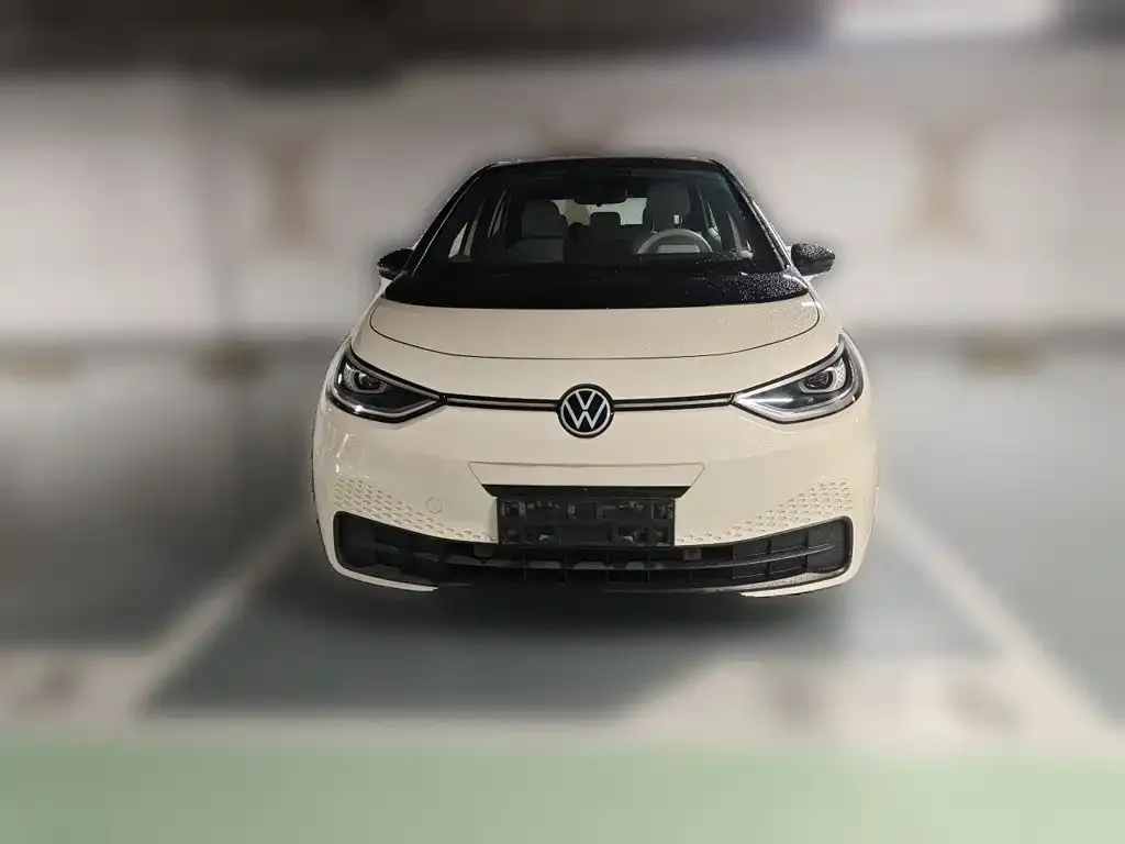 Volkswagen ID.3 — фото 6