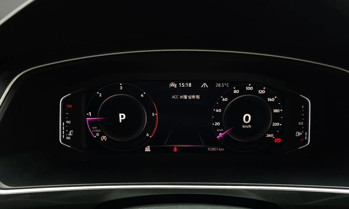 Volkswagen Tiguan — фото 2
