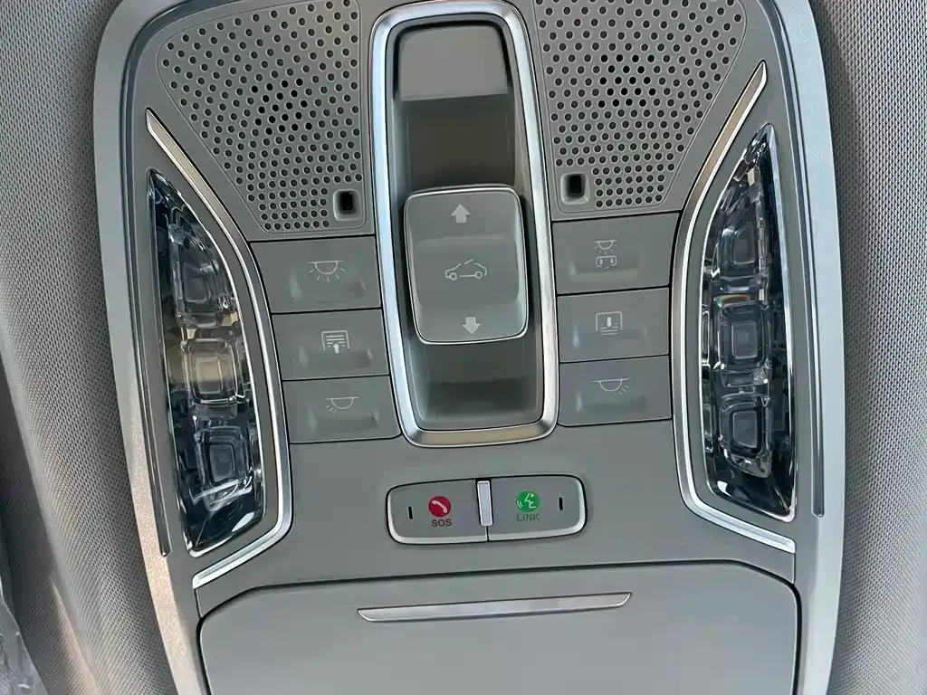 GAC Motor GS4 Plus — фото 7