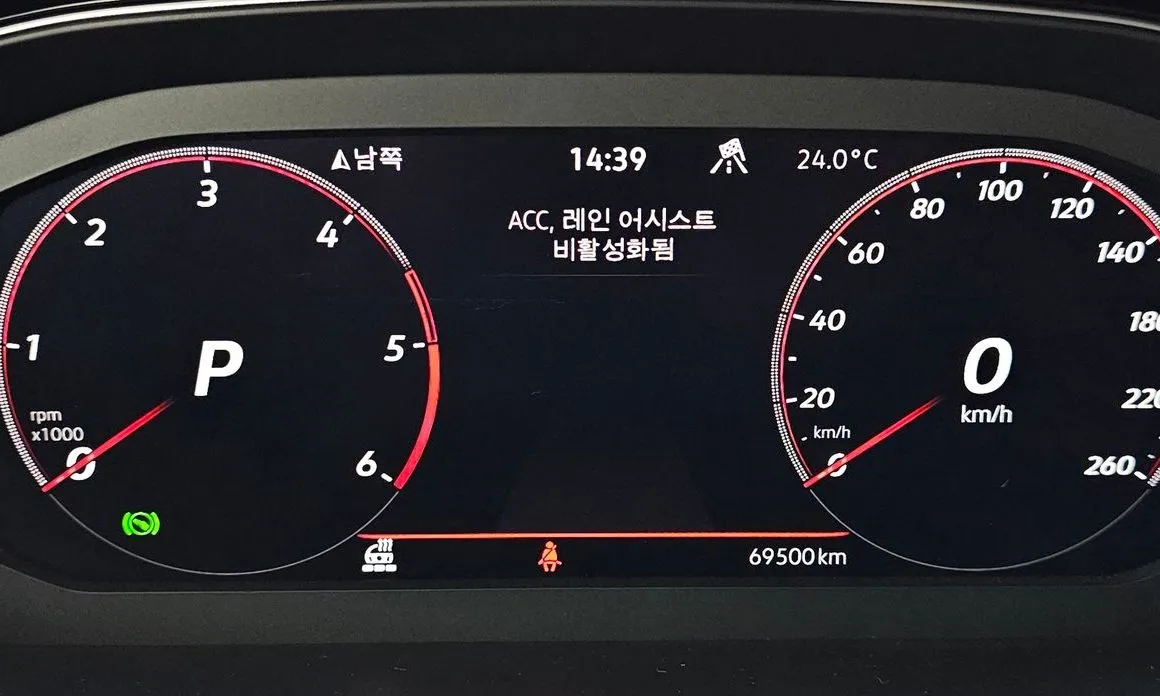 Volkswagen Passat — фото 5