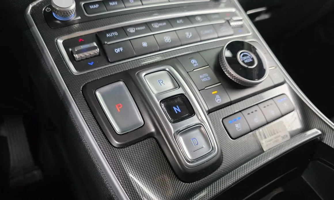 Hyundai Santafe — фото 10