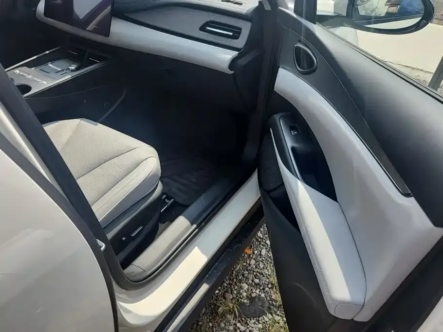 BYD Seal 06 DM-i Touring Edition — фото 2