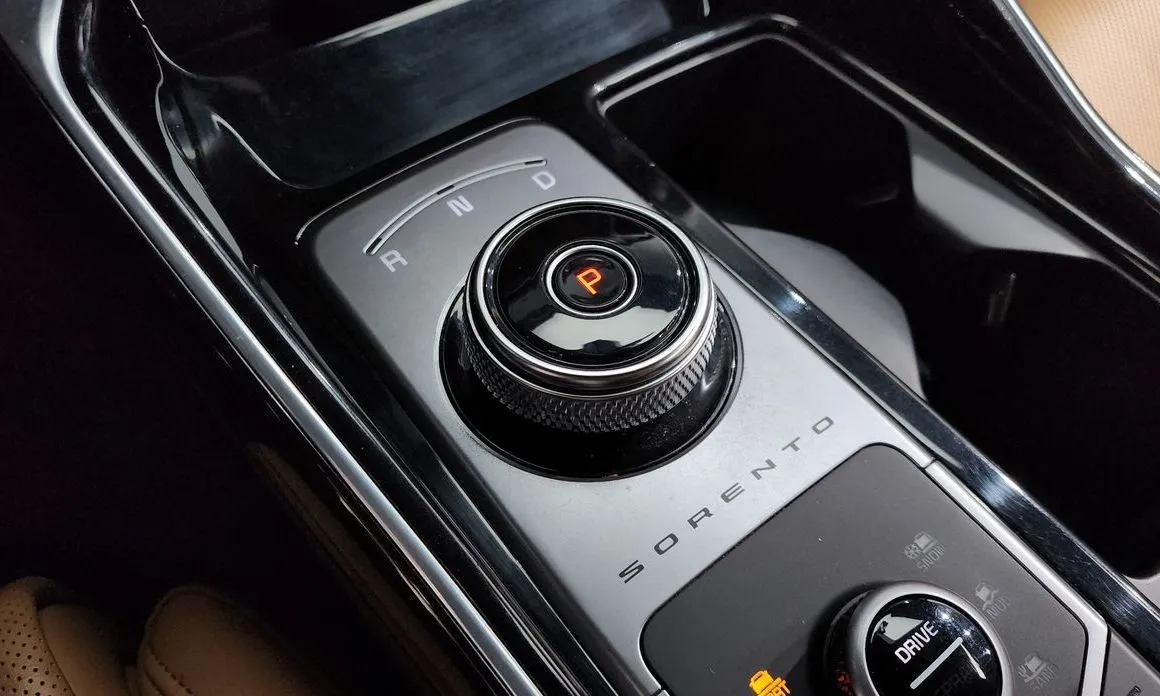 Kia Sorento — фото 2