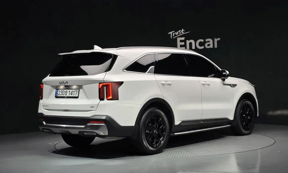 Kia Sorento — фото 2