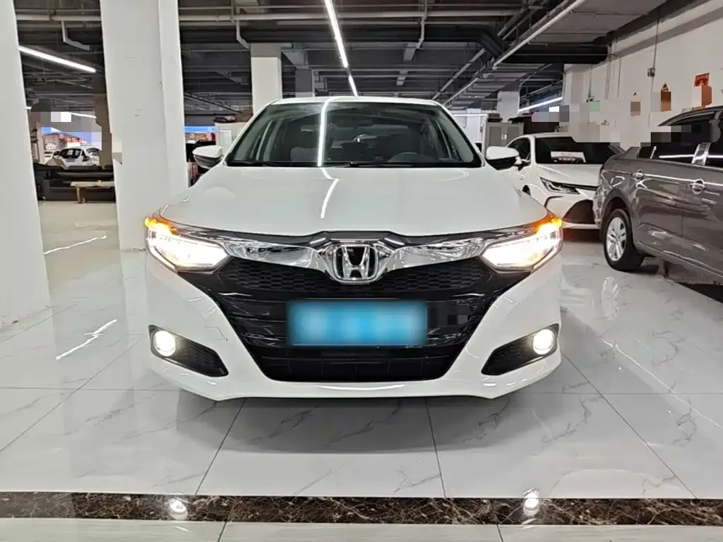 Honda Crider — фото 10