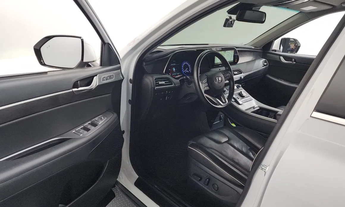 Hyundai Palisade — фото 4