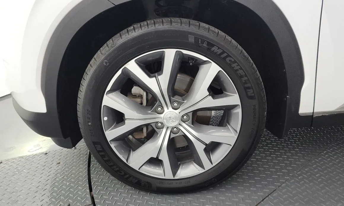 Hyundai Palisade — фото 6