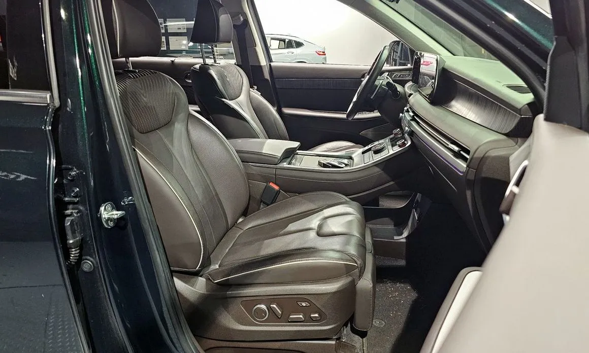 Hyundai Palisade — фото 6