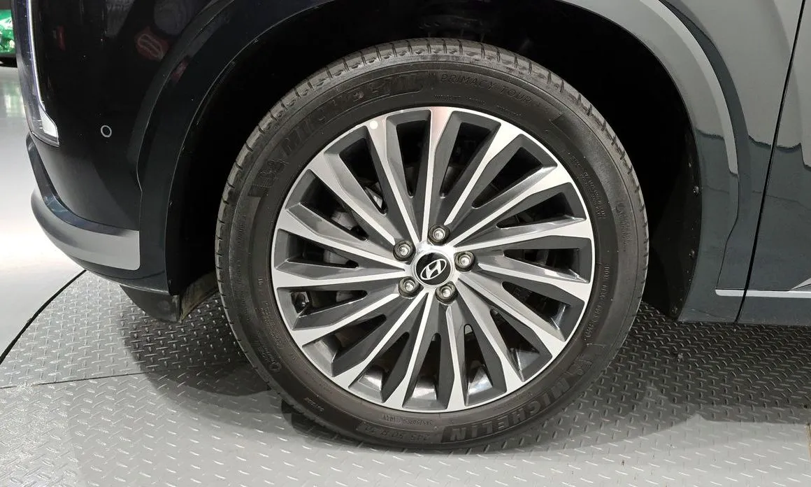 Hyundai Palisade — фото 7