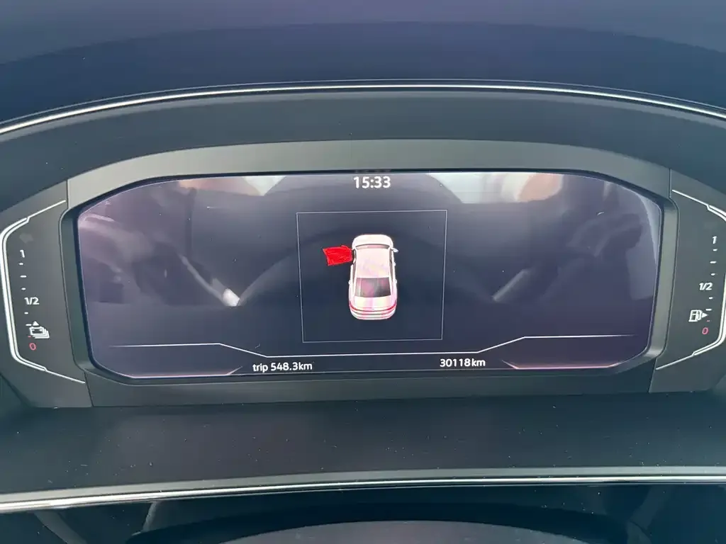 Volkswagen 帕萨特插电混动 — фото 2