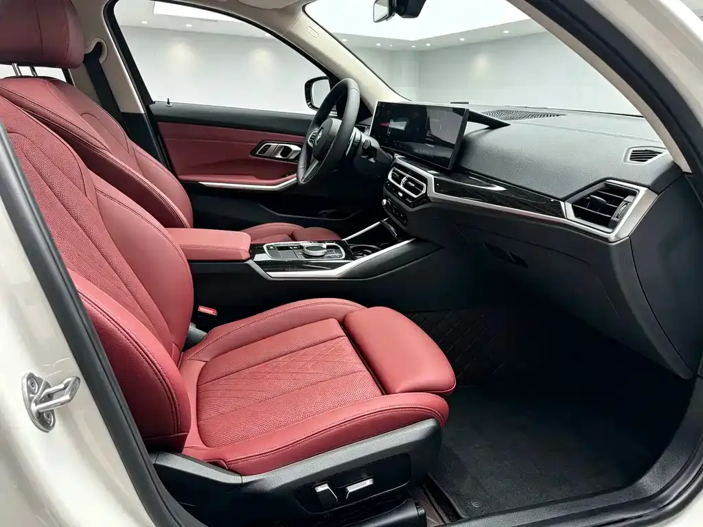 BMW 3 Series — фото 10