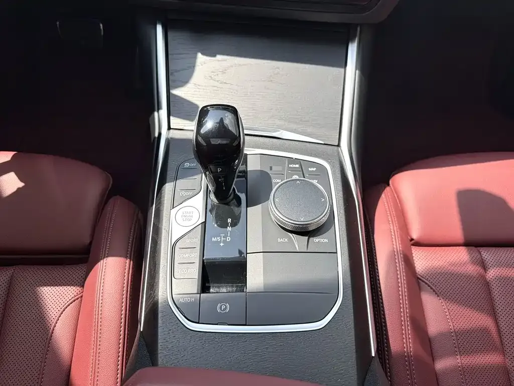 BMW 4 Series — фото 7