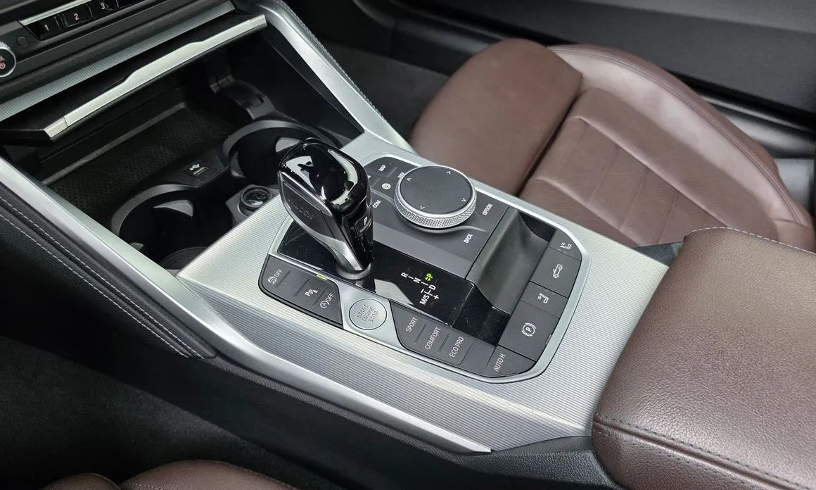 BMW 4-Series — фото 10