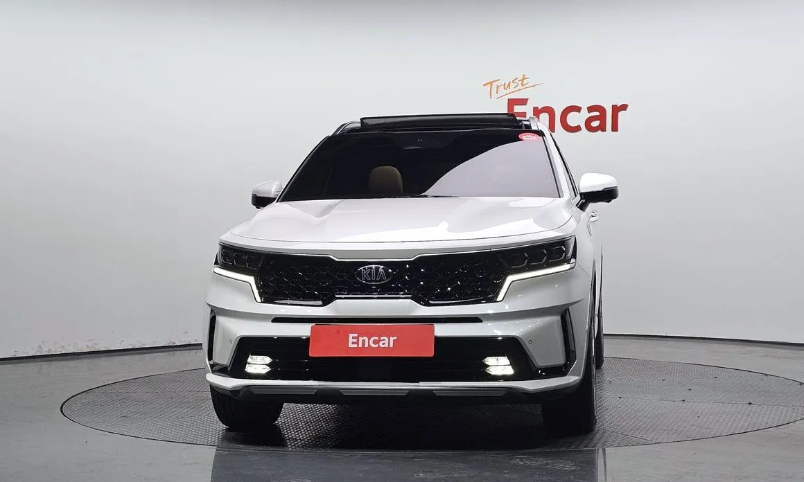Kia Sorento — фото 4