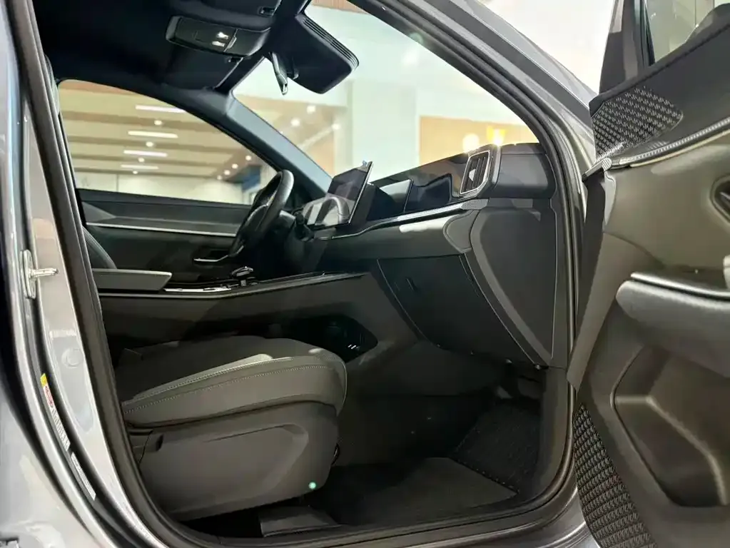 BYD Pro New Energy — фото 8