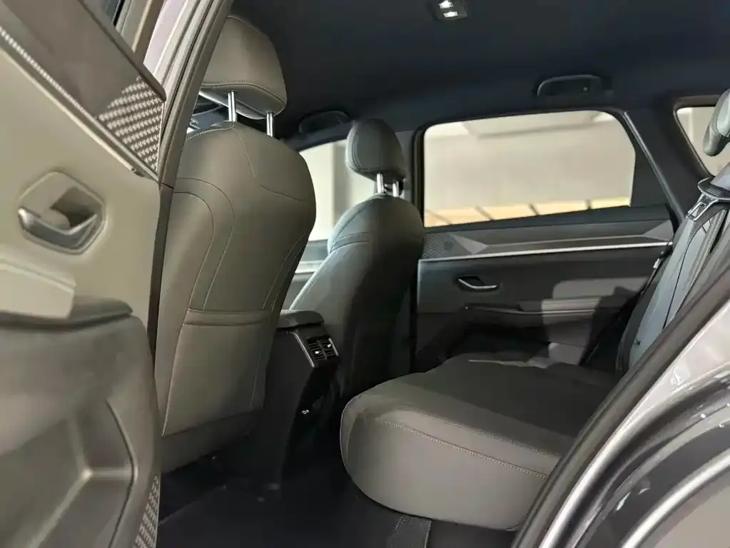 BYD Pro New Energy — фото 10