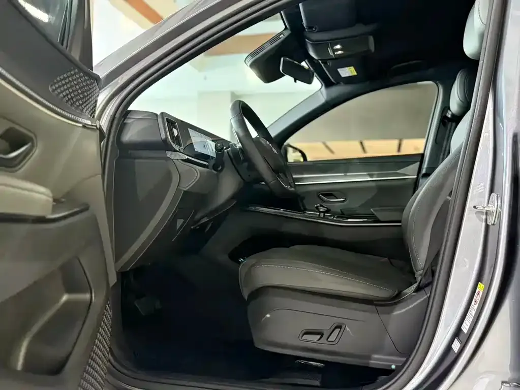 BYD Pro New Energy — фото 4