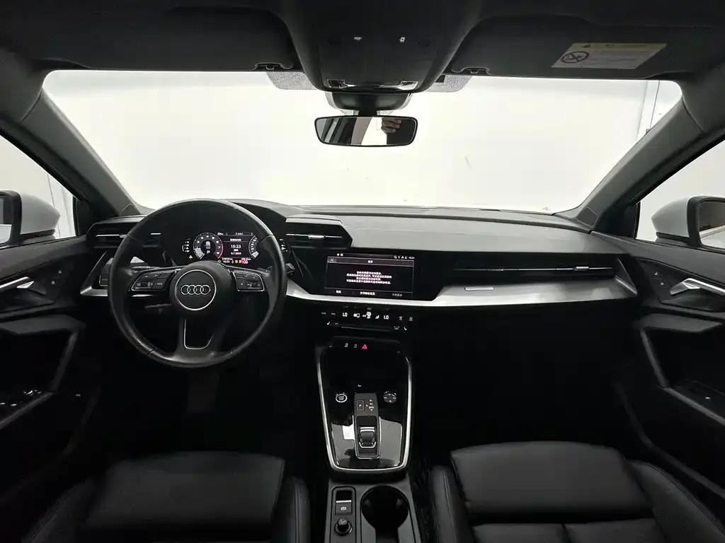 Audi A3 — фото 4