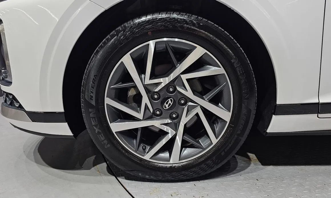 Hyundai Grandeur — фото 10