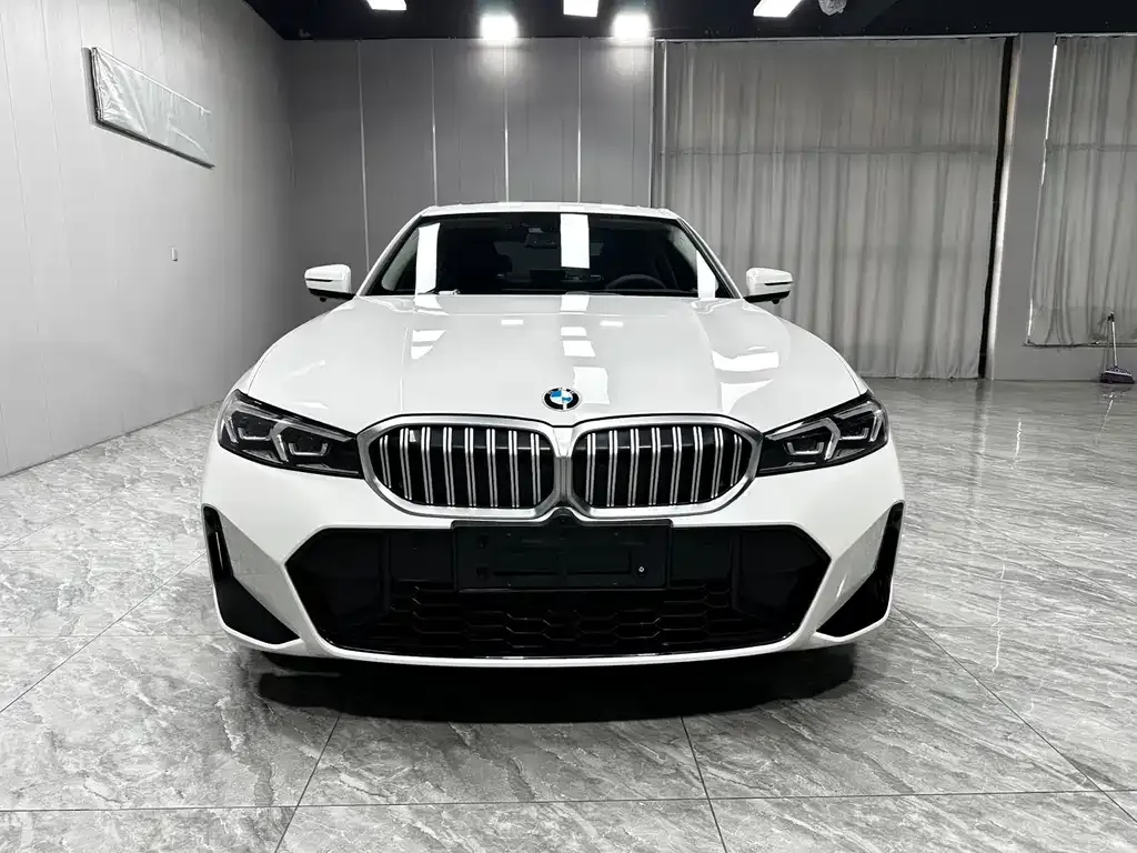 BMW 3 Series — фото 3