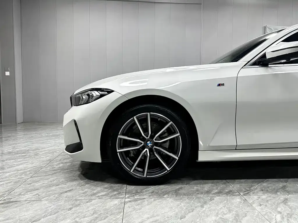 BMW 3 Series — фото 10