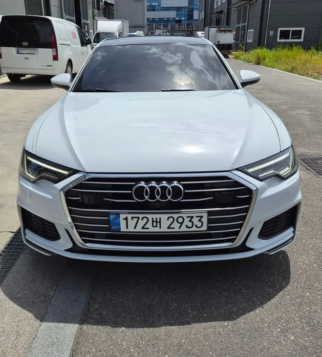 Audi A6 — фото 3