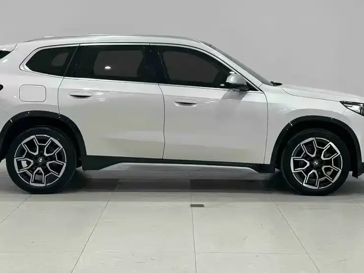 BMW X1 — фото 2