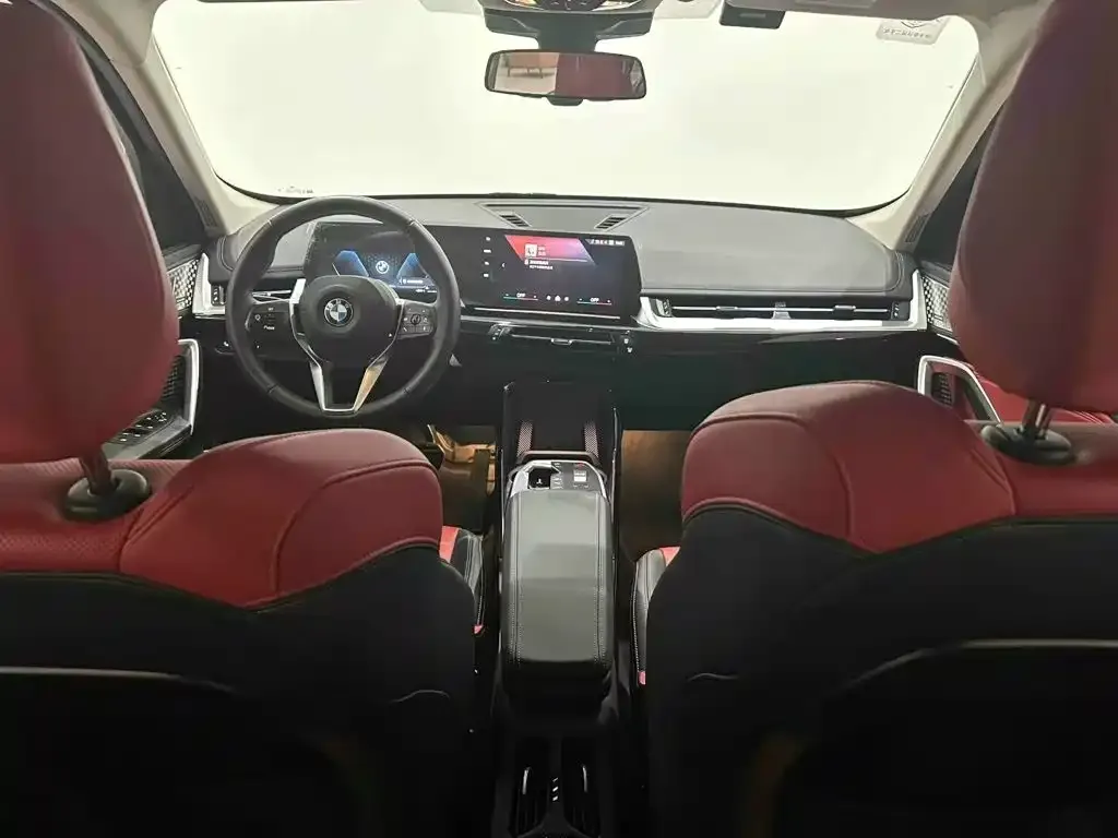 BMW X1 — фото 3