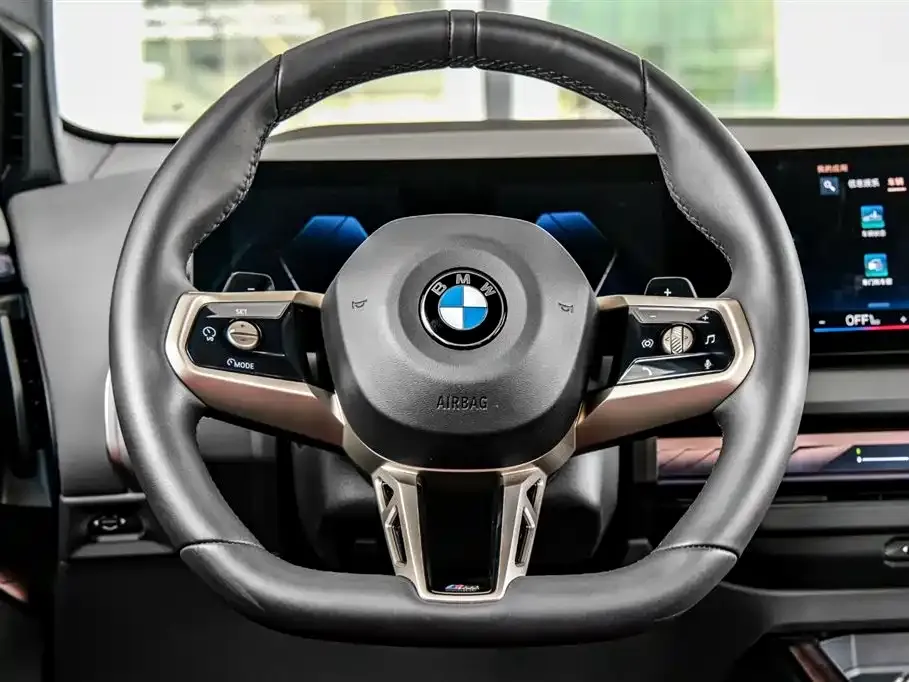 BMW X3 — фото 5