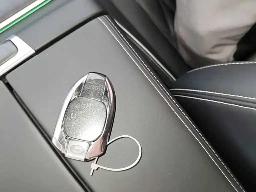 GAC Motor Trumpchi GS8 — фото 2