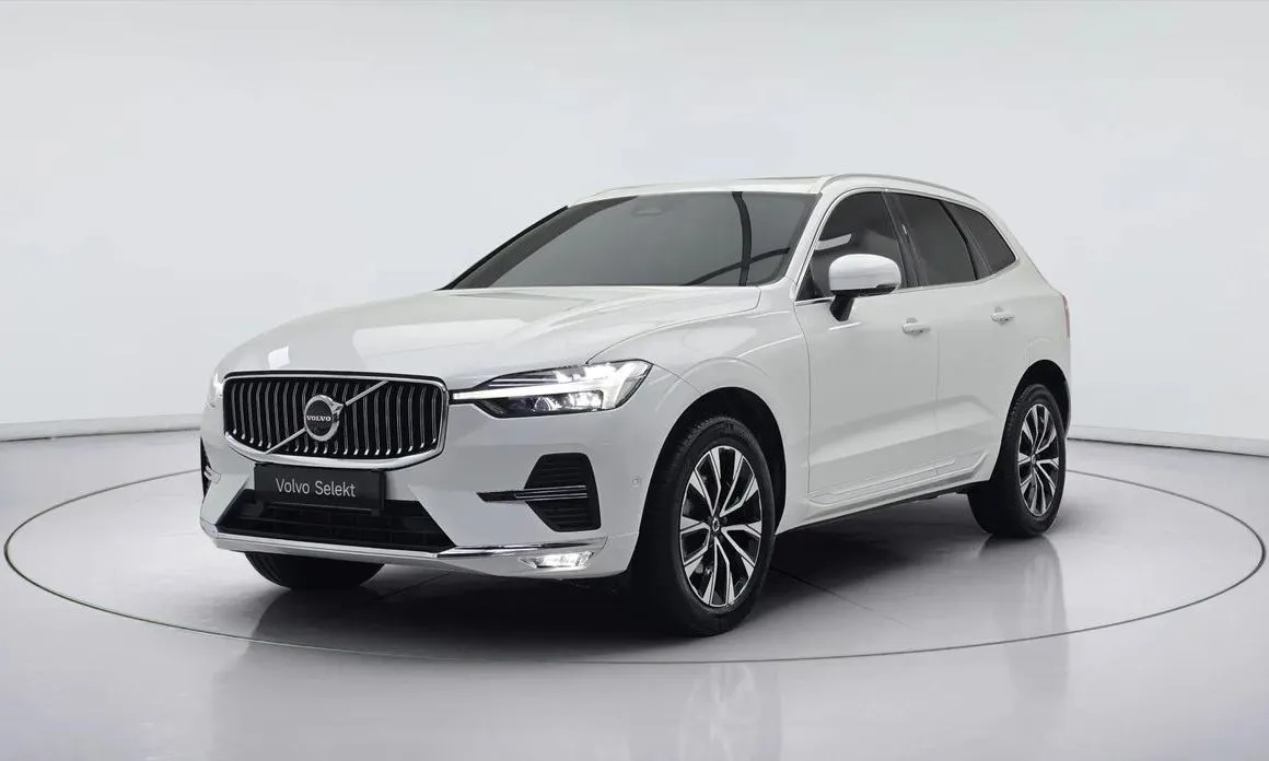Volvo XC60 — фото 2
