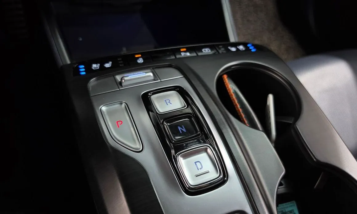 Hyundai Tucson — фото 2