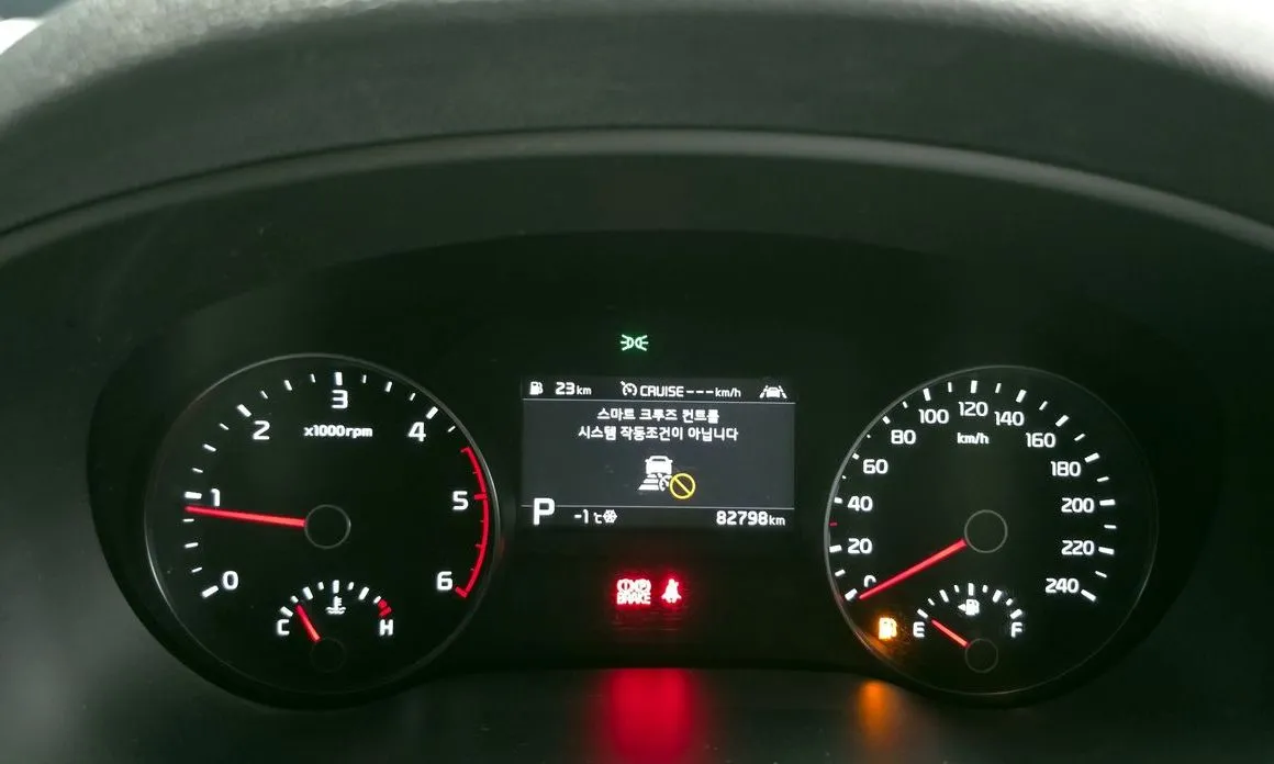 Kia Sportage — фото 4