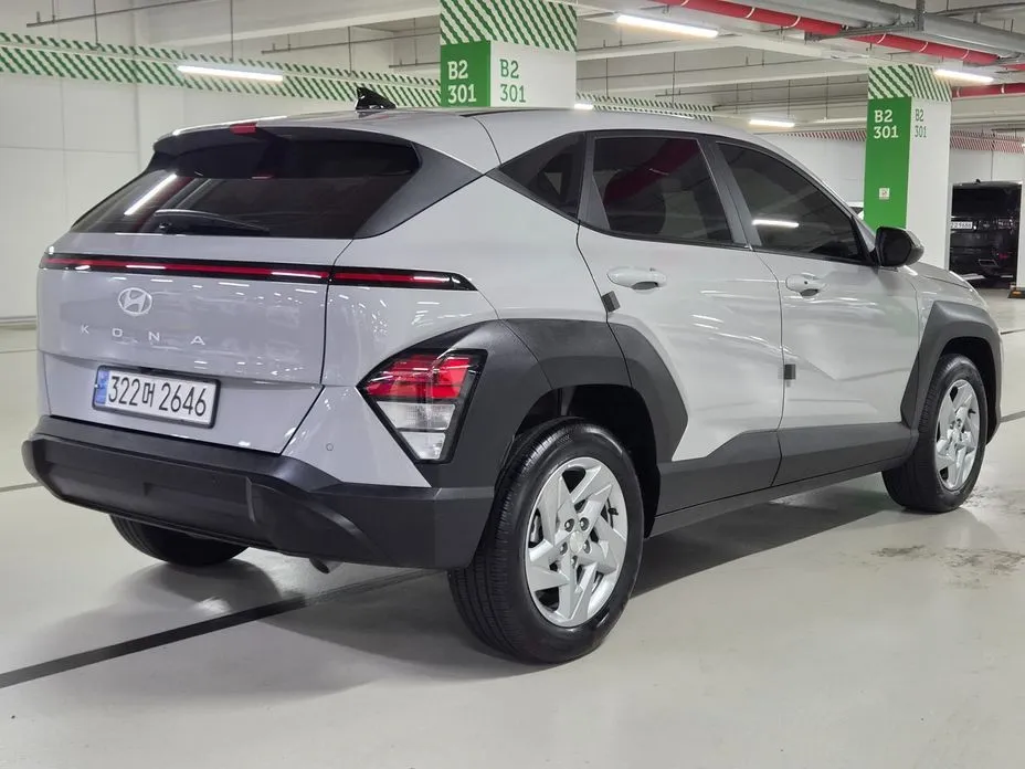 Hyundai Kona — фото 3
