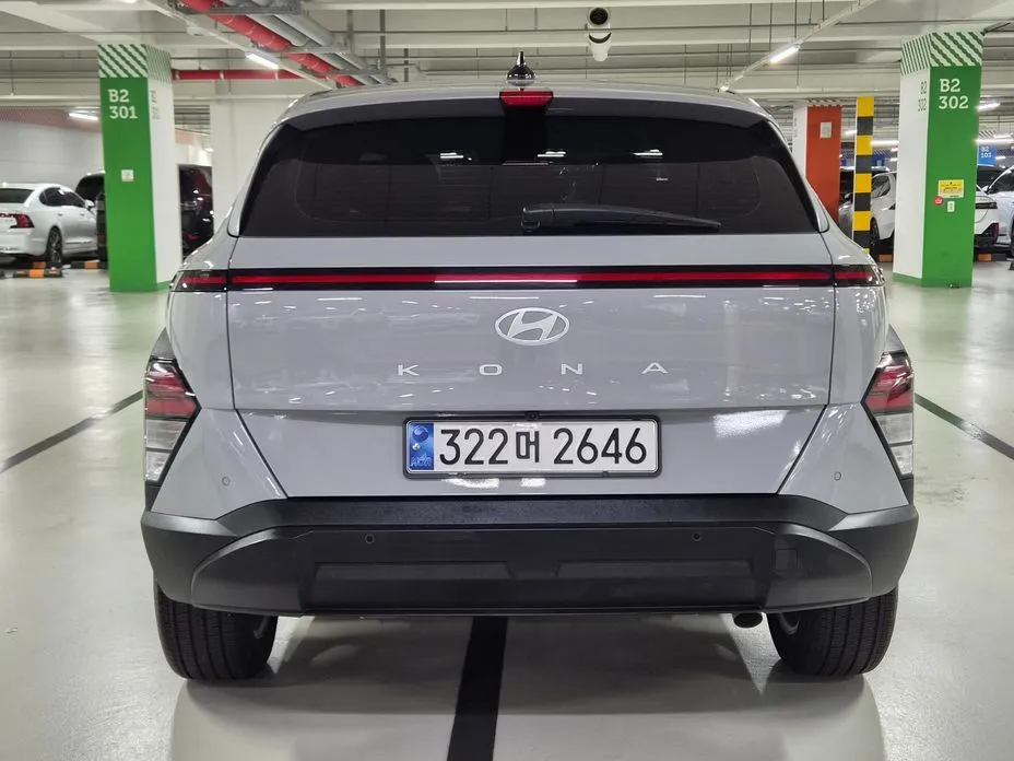 Hyundai Kona — фото 2