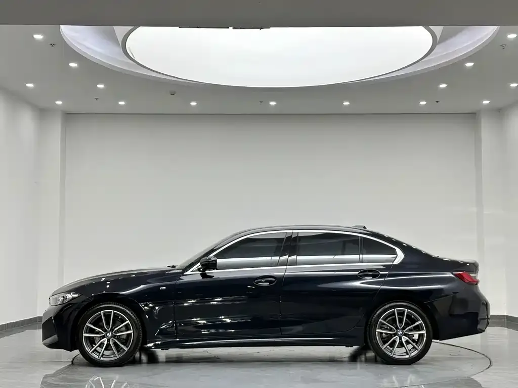 BMW 3 Series — фото 4